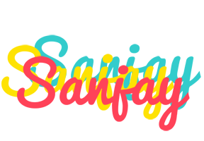 Sanjay disco logo
