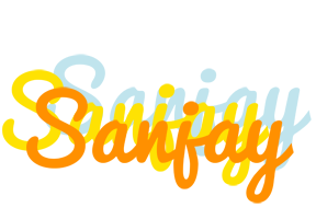 Sanjay energy logo