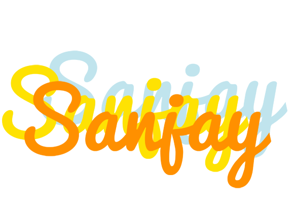 Sanjay energy logo