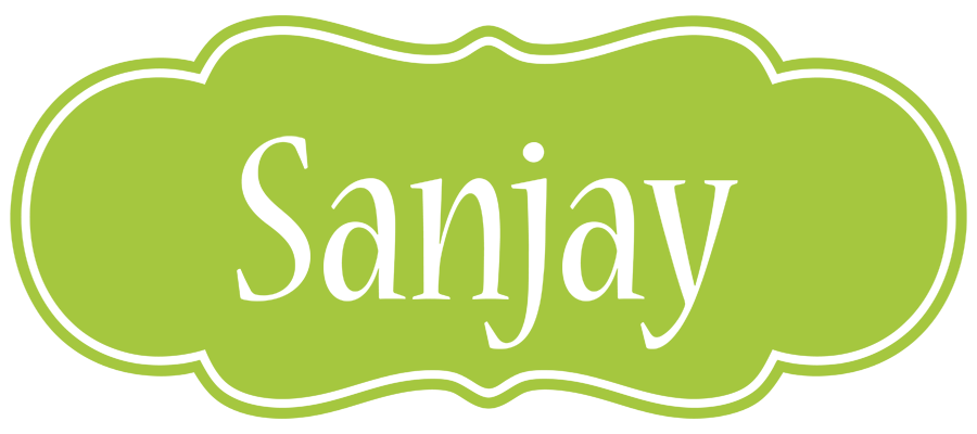 Sanjay family logo