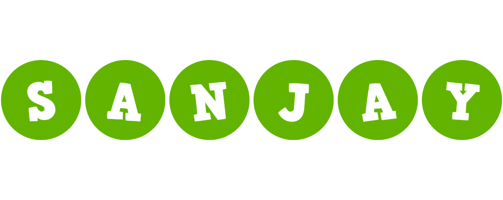 Sanjay games logo