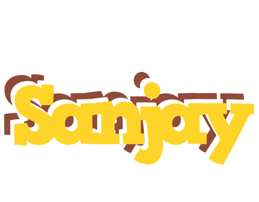 Sanjay hotcup logo
