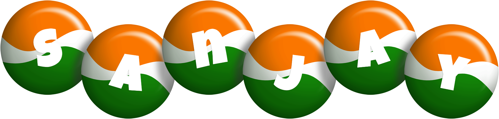 Sanjay india logo