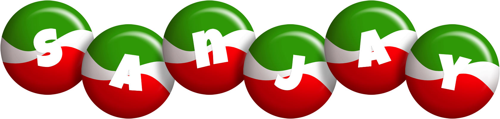 Sanjay italy logo