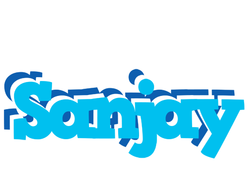 Sanjay jacuzzi logo