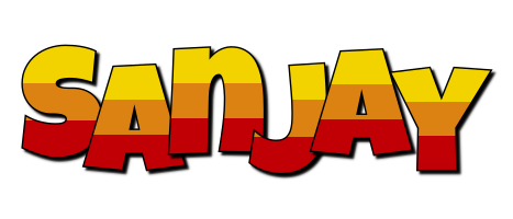 Sanjay jungle logo