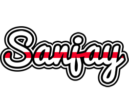 Sanjay kingdom logo