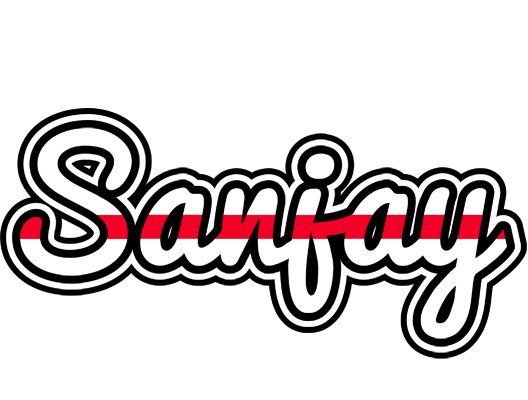 Sanjay kingdom logo
