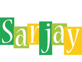 Sanjay lemonade logo