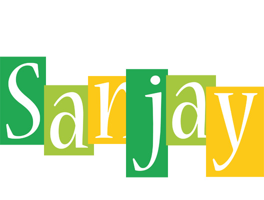 Sanjay lemonade logo