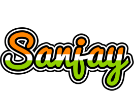 Sanjay mumbai logo
