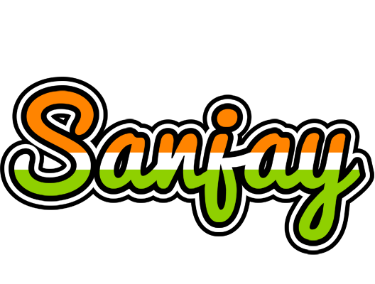 Sanjay mumbai logo