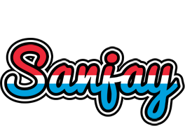 Sanjay norway logo