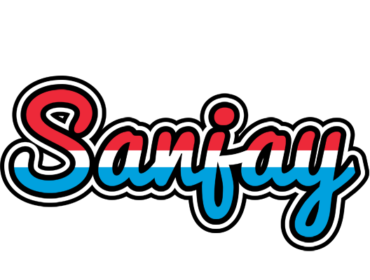 Sanjay norway logo