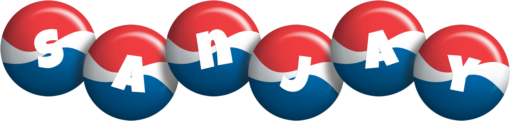 Sanjay paris logo