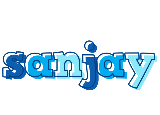 Sanjay sailor logo
