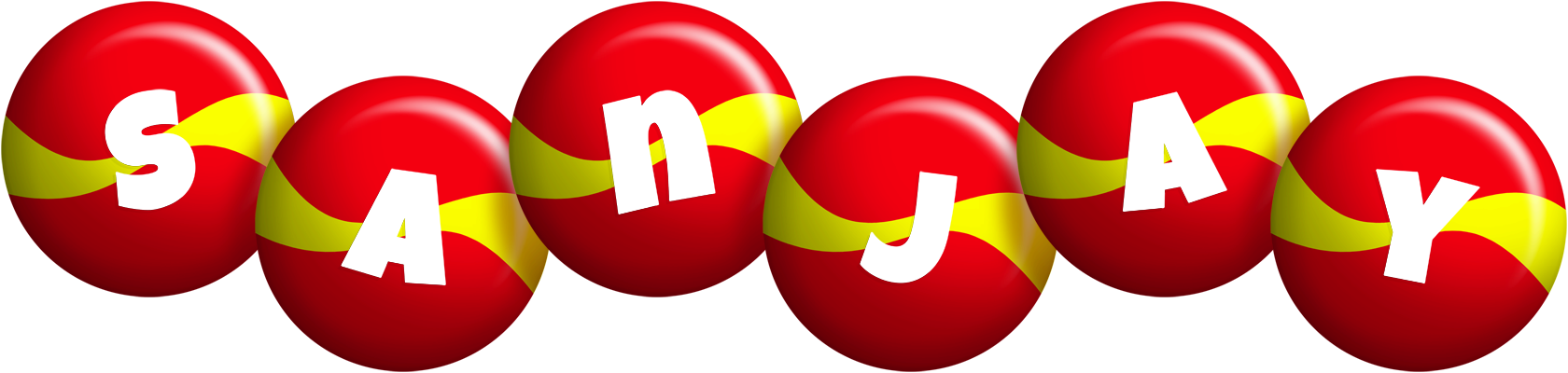 Sanjay spain logo