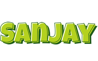 Sanjay summer logo