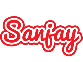 Sanjay sunshine logo