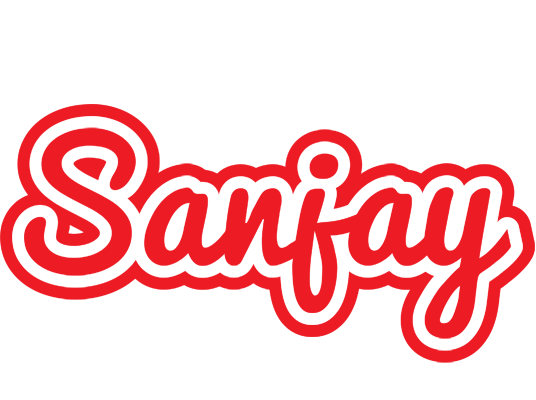 Sanjay sunshine logo