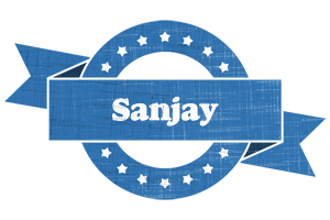 Sanjay trust logo