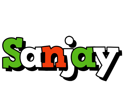 Sanjay venezia logo