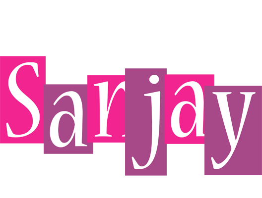 Sanjay whine logo