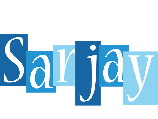 Sanjay winter logo