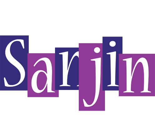 Sanjin autumn logo