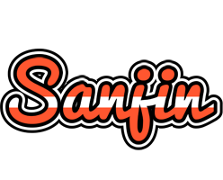 Sanjin denmark logo