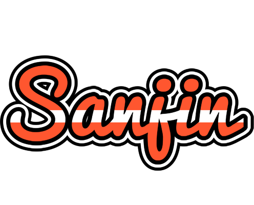 Sanjin denmark logo
