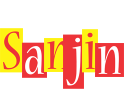 Sanjin errors logo