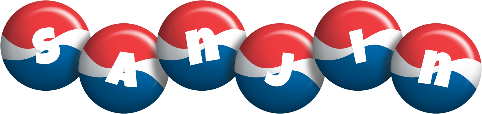 Sanjin paris logo