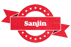 Sanjin passion logo