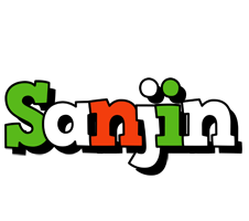 Sanjin venezia logo