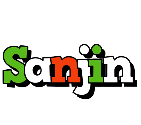 Sanjin venezia logo