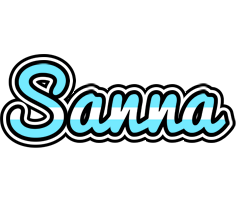 Sanna argentine logo