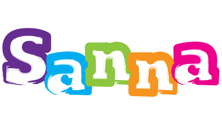 Sanna casino logo