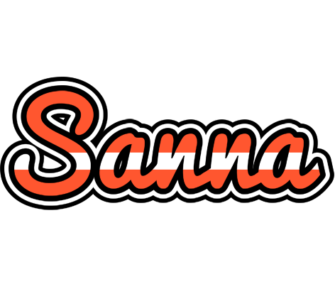 Sanna denmark logo