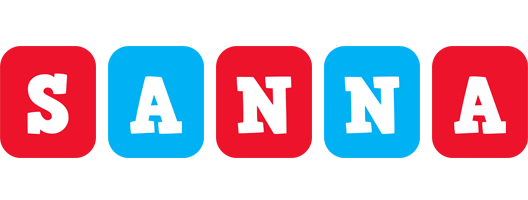 Sanna diesel logo