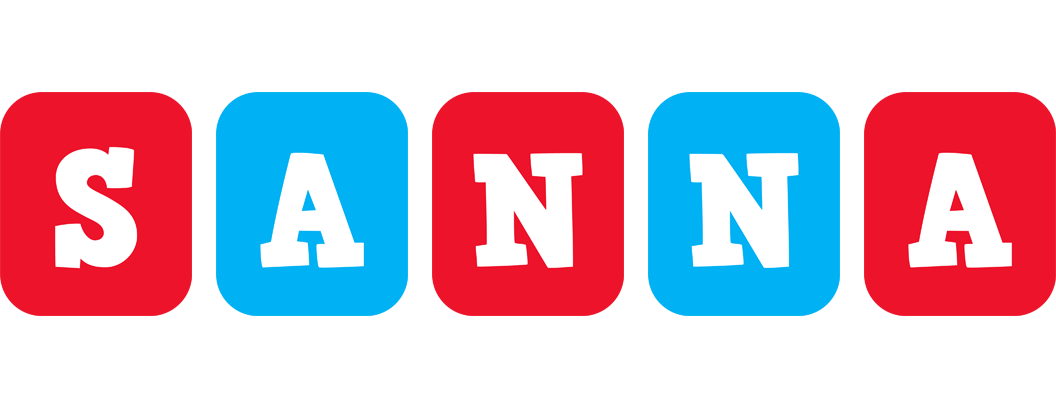 Sanna diesel logo