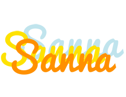 Sanna energy logo