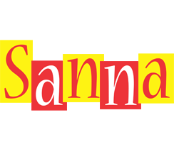 Sanna errors logo