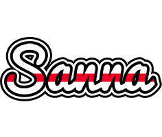 Sanna kingdom logo