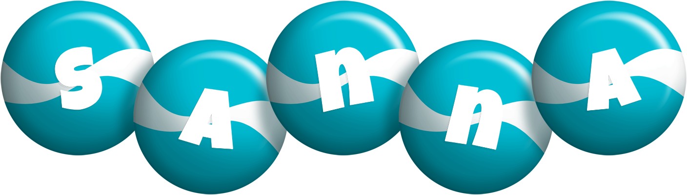 Sanna messi logo