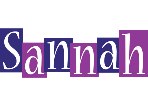 Sannah autumn logo