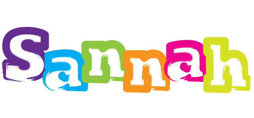 Sannah casino logo