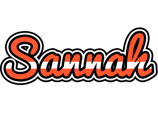 Sannah denmark logo