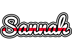 Sannah kingdom logo