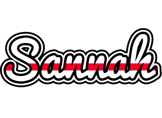 Sannah kingdom logo